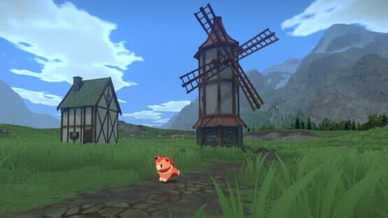 Kindred Fates — screenshot 1