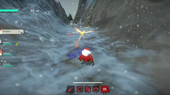 Kindred Fates — screenshot 2