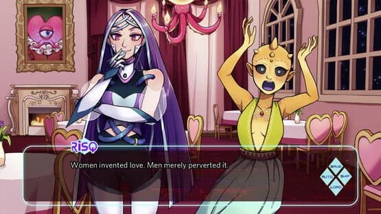 Kiss/Off — screenshot 3