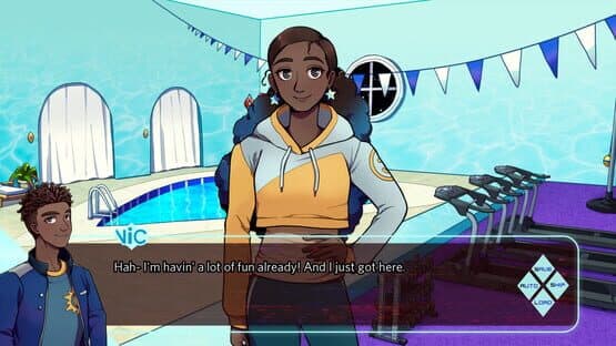 Kiss/Off — screenshot 5