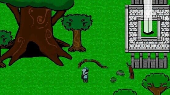 World Tree — screenshot 1