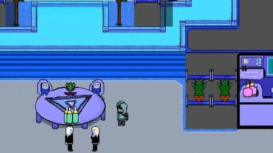 World Tree — screenshot 2