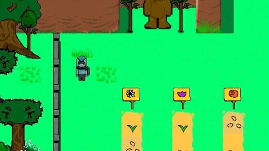 World Tree — screenshot 3