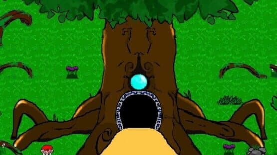 World Tree — screenshot 4
