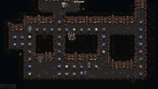 The Labyrinth of Greed — screenshot 4