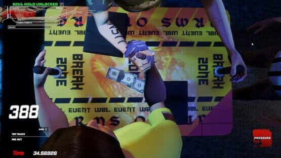 Arm Wrestling Reborn — screenshot 4