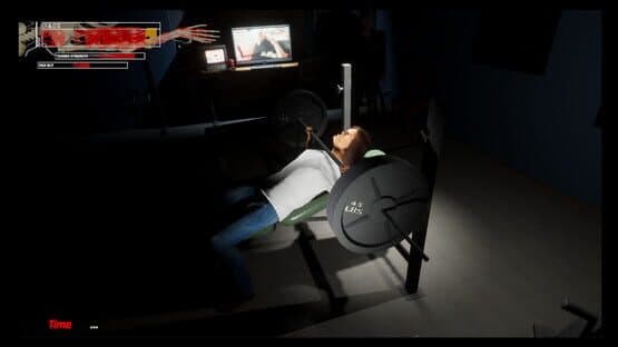 Arm Wrestling Reborn — screenshot 5