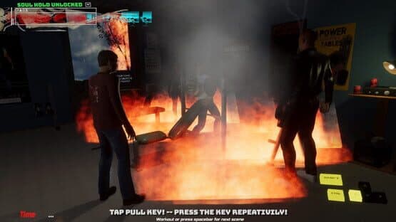Arm Wrestling Reborn — screenshot 7