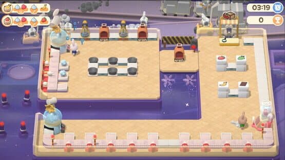 Turn the Line! — screenshot 3