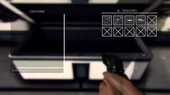 The First Odyssey — screenshot 2