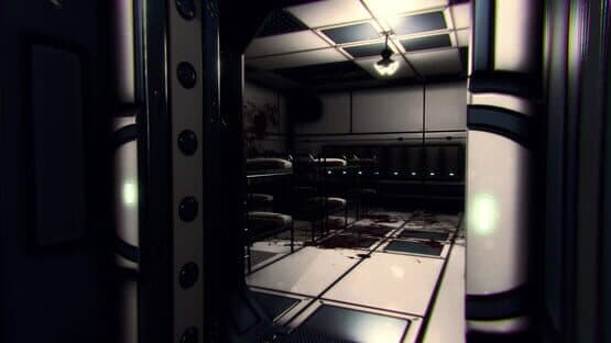 The First Odyssey — screenshot 3