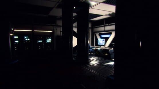 The First Odyssey — screenshot 4