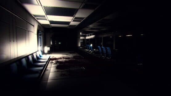 The First Odyssey — screenshot 6