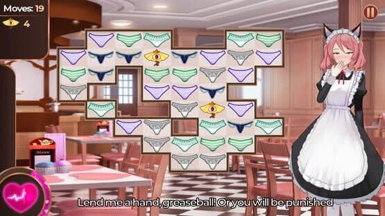 Panty&Demons — screenshot 3