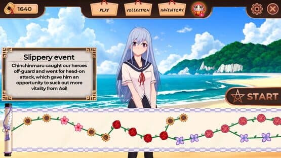 Panty&Demons — screenshot 4