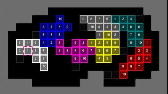 Magneta Box — screenshot 2