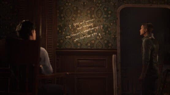Sherlock Holmes: Chapter One - Beyond a Joke — screenshot 3