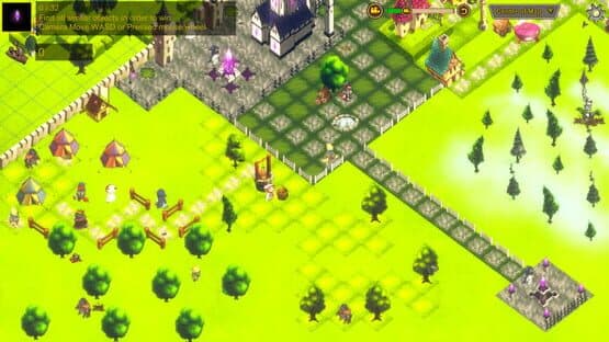Hidden Magic Town — screenshot 5