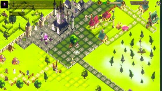 Hidden Magic Town — screenshot 6
