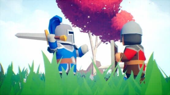 Island Crusaders — screenshot 4