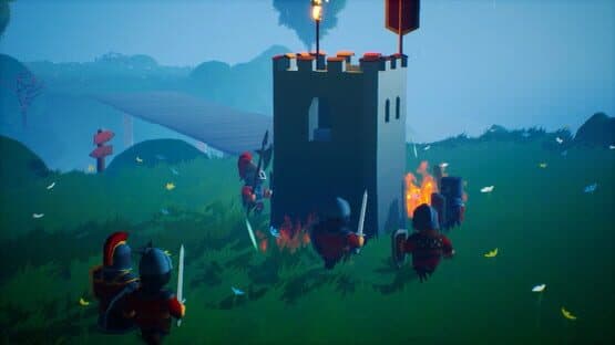 Island Crusaders — screenshot 6