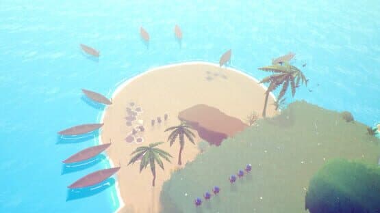Island Crusaders — screenshot 8