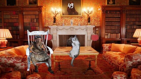Cat Clicker — screenshot 1
