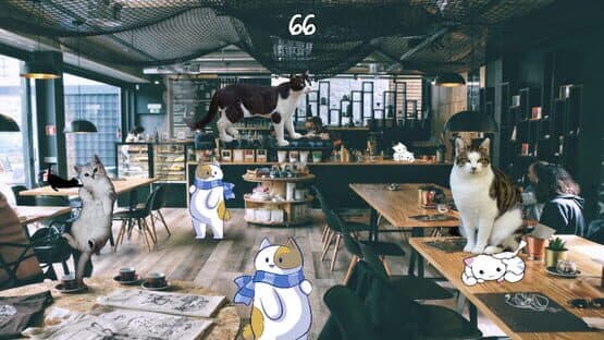 Cat Clicker — screenshot 2