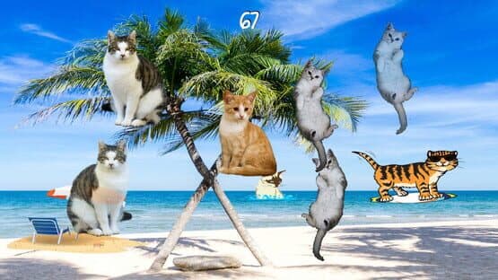 Cat Clicker — screenshot 3