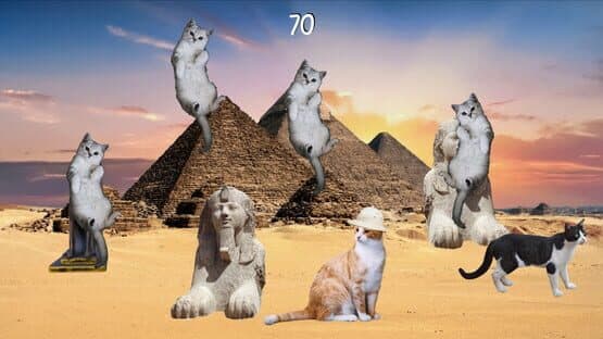 Cat Clicker — screenshot 4