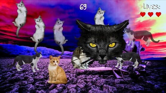 Cat Clicker — screenshot 5
