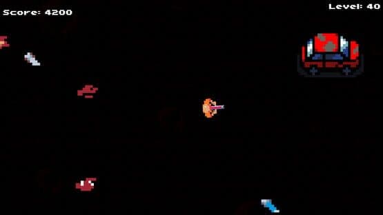 Angry Rocketeer Frenzy — screenshot 3