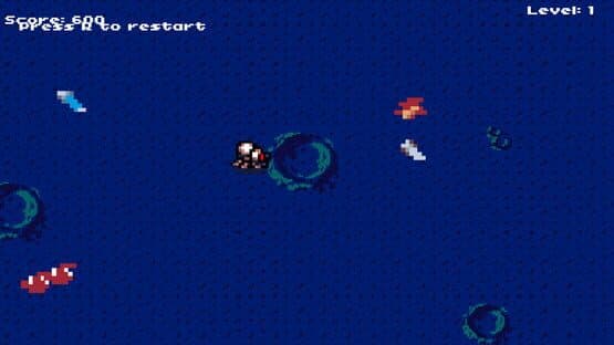 Angry Rocketeer Frenzy — screenshot 4