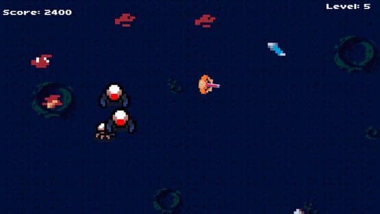 Angry Rocketeer Frenzy — screenshot 5