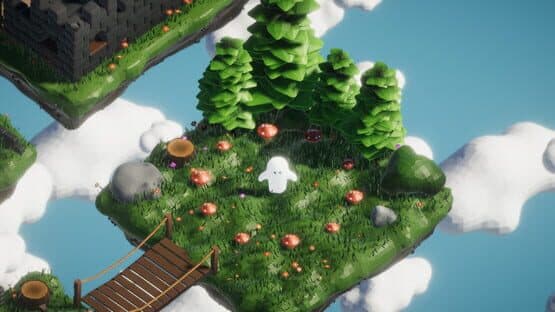 King Boo — screenshot 1