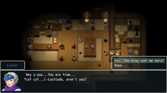 That Castle — screenshot 3