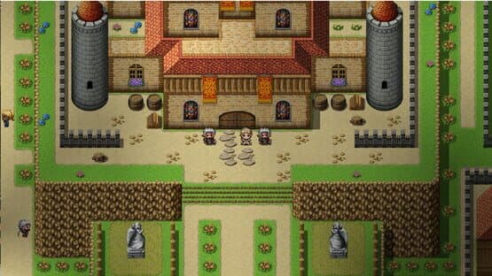 That Castle — screenshot 4