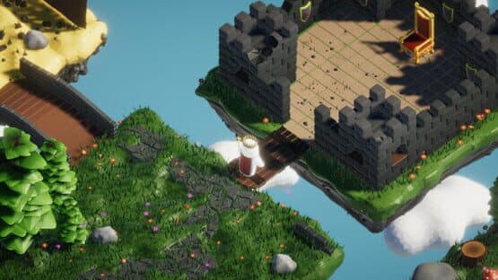 King Boo — screenshot 3