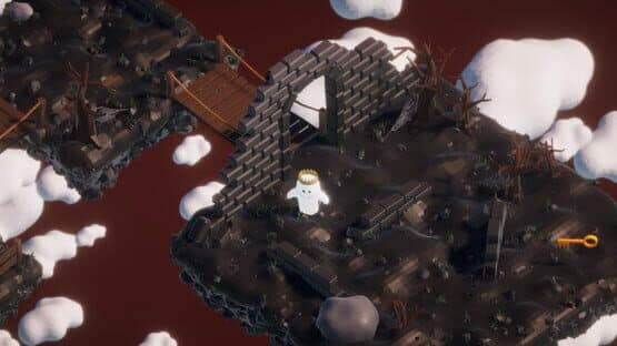 King Boo — screenshot 4