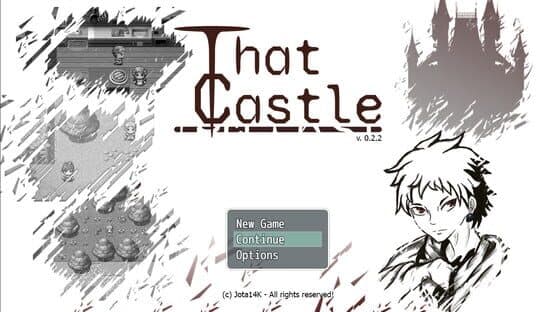 That Castle — screenshot 6