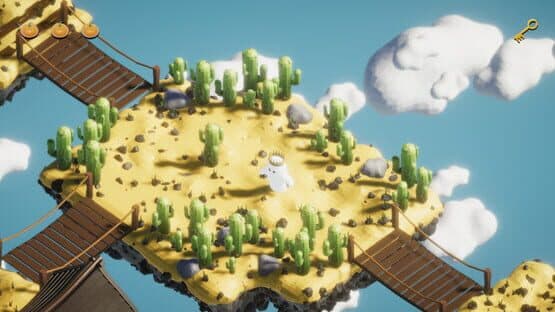 King Boo — screenshot 5