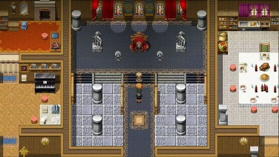 That Castle — screenshot 7