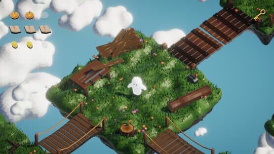 King Boo — screenshot 6