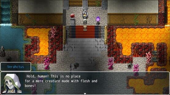 That Castle — screenshot 8