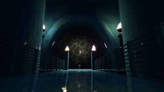 Lost in the Storm — screenshot 1
