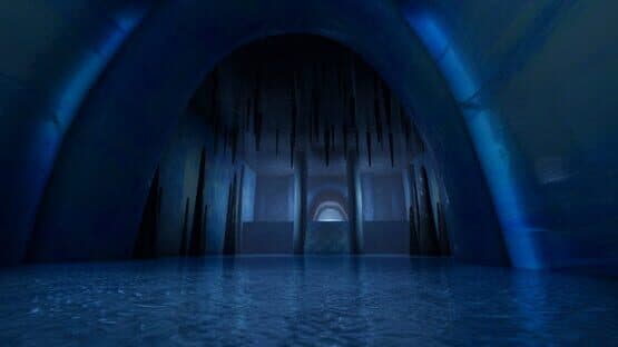 Lost in the Storm — screenshot 3