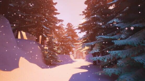 Lost in the Storm — screenshot 4