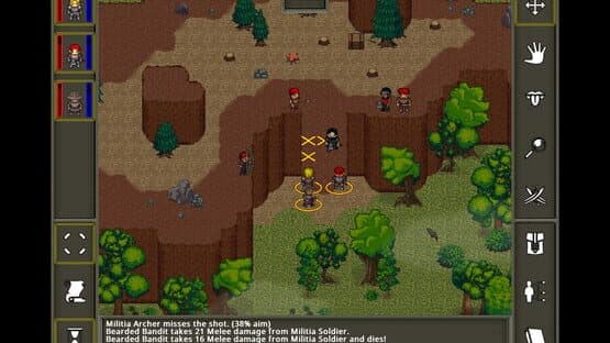 Warlordocracy — screenshot 2