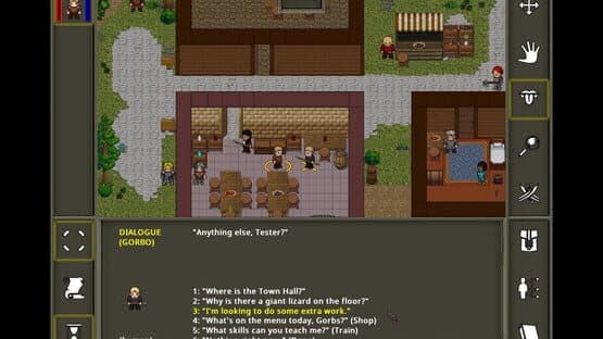 Warlordocracy — screenshot 3