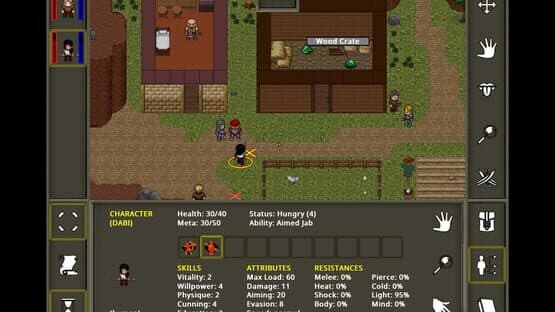 Warlordocracy — screenshot 4